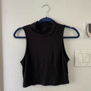 Tank/Turtle Neck